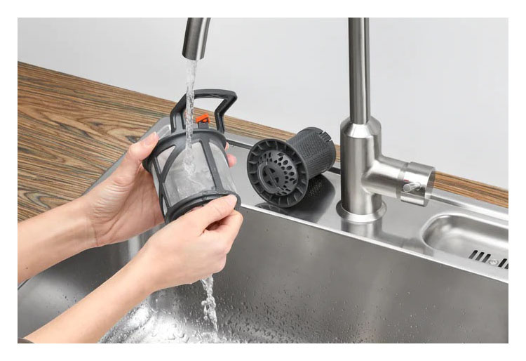 Посудомоечная машина Electrolux EEG48300L