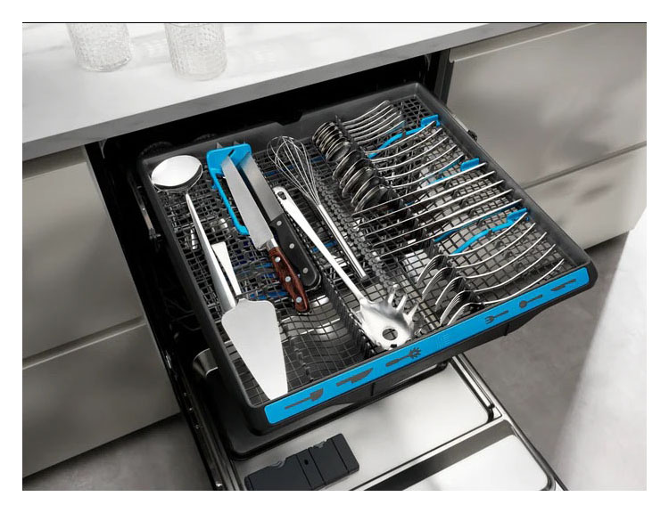 Посудомоечная машина Electrolux EEG48300L