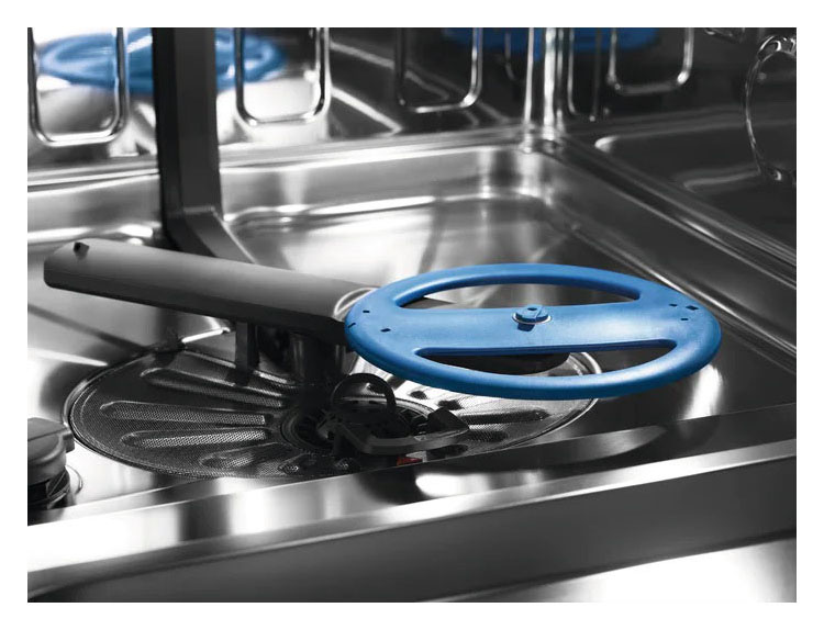 Посудомоечная машина Electrolux EEG48300L