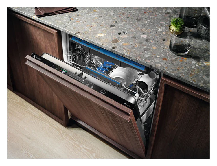 Посудомоечная машина Electrolux EEG48300L