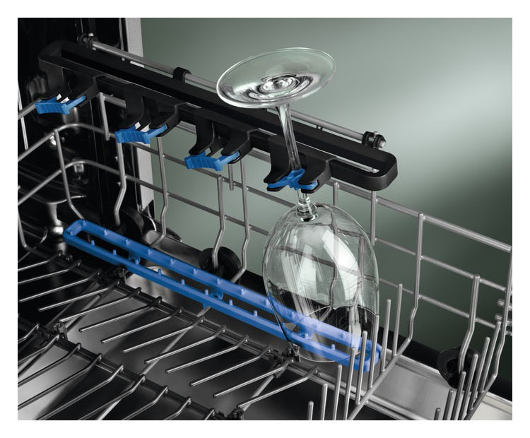Посудомоечная машина Electrolux EEG48300L
