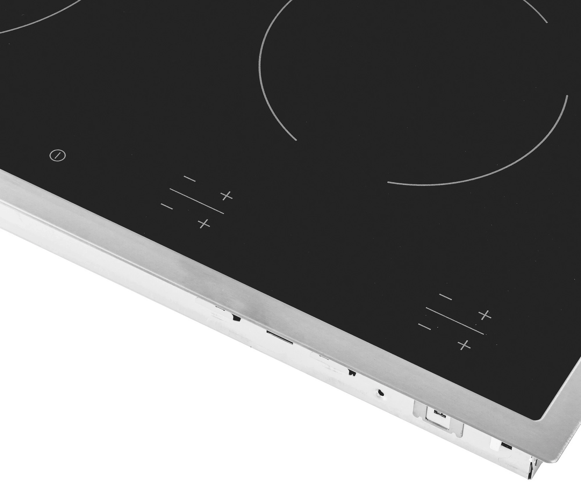 Варочная поверхность Electrolux EHF6240XXK черный