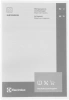 Варочная поверхность Electrolux EHF6240XXK черный