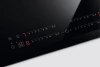 Индукционная варочная поверхность Electrolux EIT61443B черный
