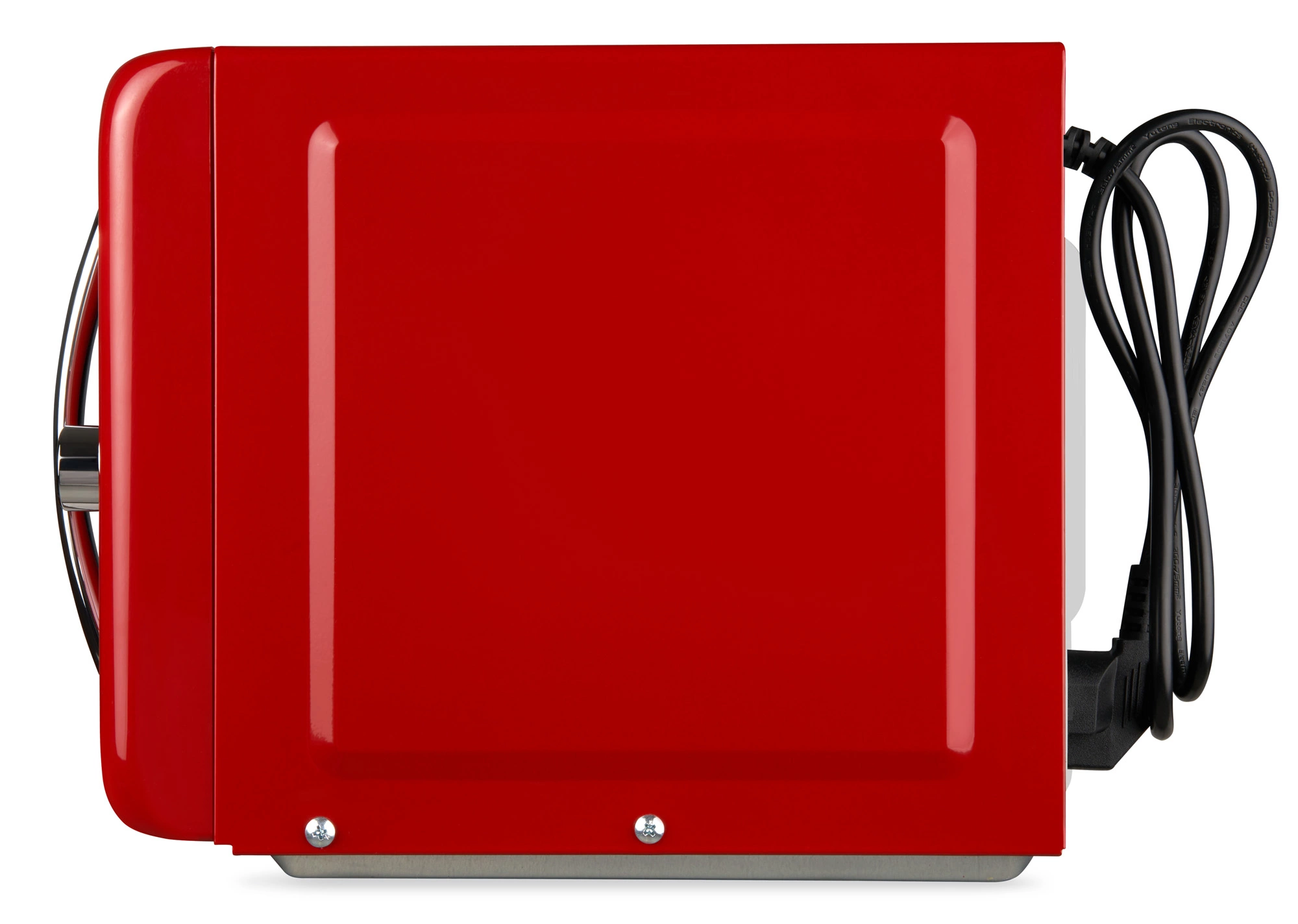 Микроволновая печь Domfy DSR-MW601, красный