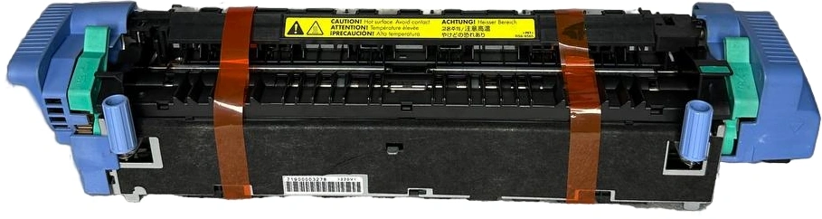 Печка в сборе Cactus CS-FU-HP-LJ5550 для HP CLJ 5550 100000стр. (q3985-67901/rg5-7692/rg5-6701)