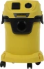 Строительный пылесос Karcher WD 3 P V-17/4/20 Workshop желтый (1.628-175.0)