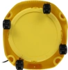 Строительный пылесос Karcher WD 3 P V-17/4/20 Workshop желтый (1.628-175.0)