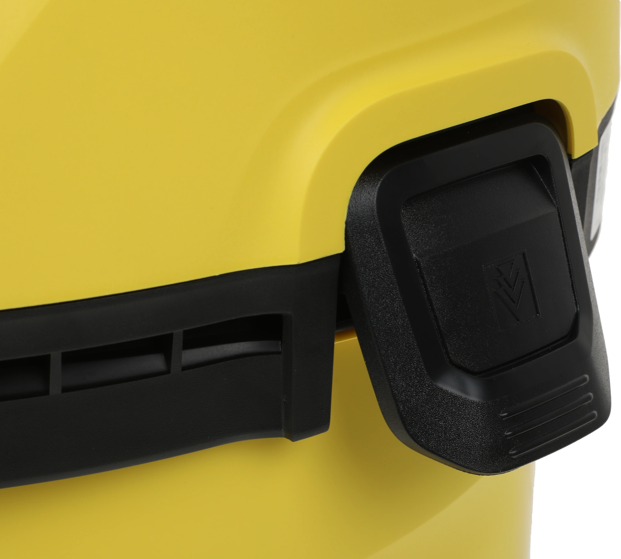 Строительный пылесос Karcher WD 3 P V-17/4/20 Workshop желтый (1.628-175.0)