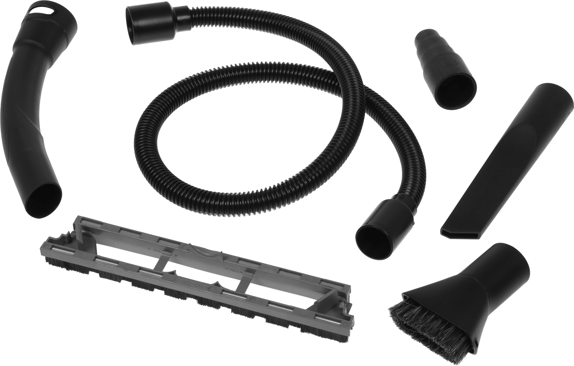 Строительный пылесос Karcher WD 3 P V-17/4/20 Workshop желтый (1.628-175.0)