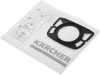Строительный пылесос Karcher WD 3 P V-17/4/20 Workshop желтый (1.628-175.0)