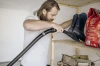 Строительный пылесос Karcher WD 3 P V-17/4/20 Workshop желтый (1.628-175.0)