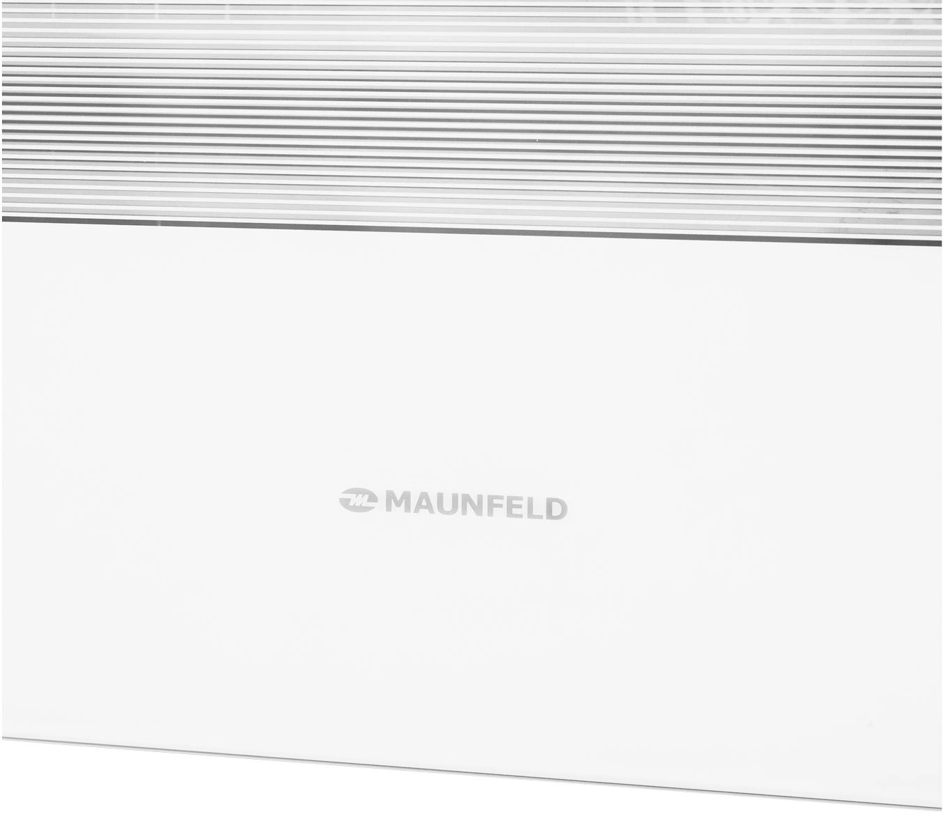 Духовой шкаф Maunfeld MEOC708PW белый (КА-00016925)