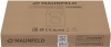 Варочная поверхность Maunfeld CVCE292BK черный (ка-00017384)