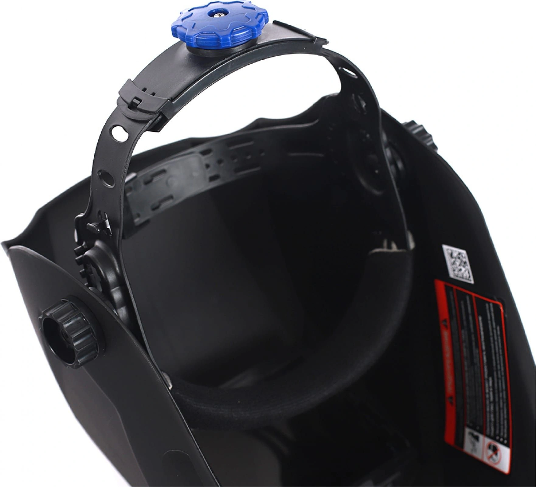 Маска сварщика Patriot 880502200 черный