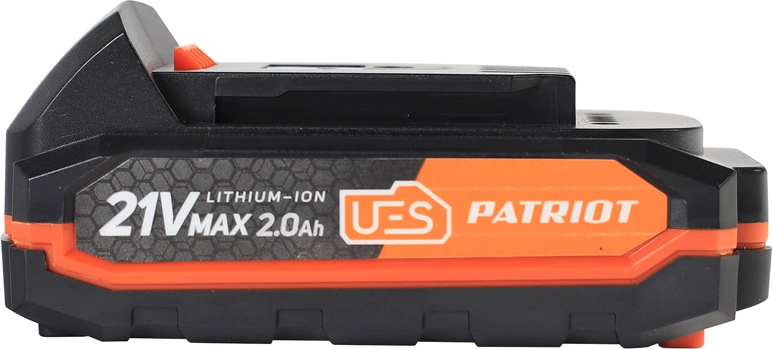 Батарея аккумуляторная Patriot PB BR 21V(Max) 21В 2Ач Li-Ion (180301122)