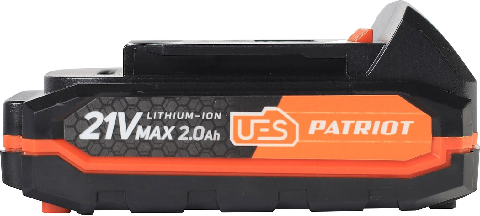 Батарея аккумуляторная Patriot PB BR 21V(Max) 21В 2Ач Li-Ion (180301122)
