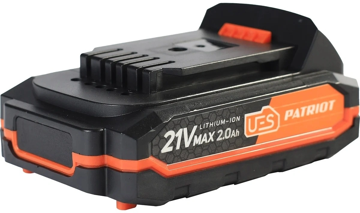 Батарея аккумуляторная Patriot PB BR 21V(Max) 21В 2Ач Li-Ion (180301122)
