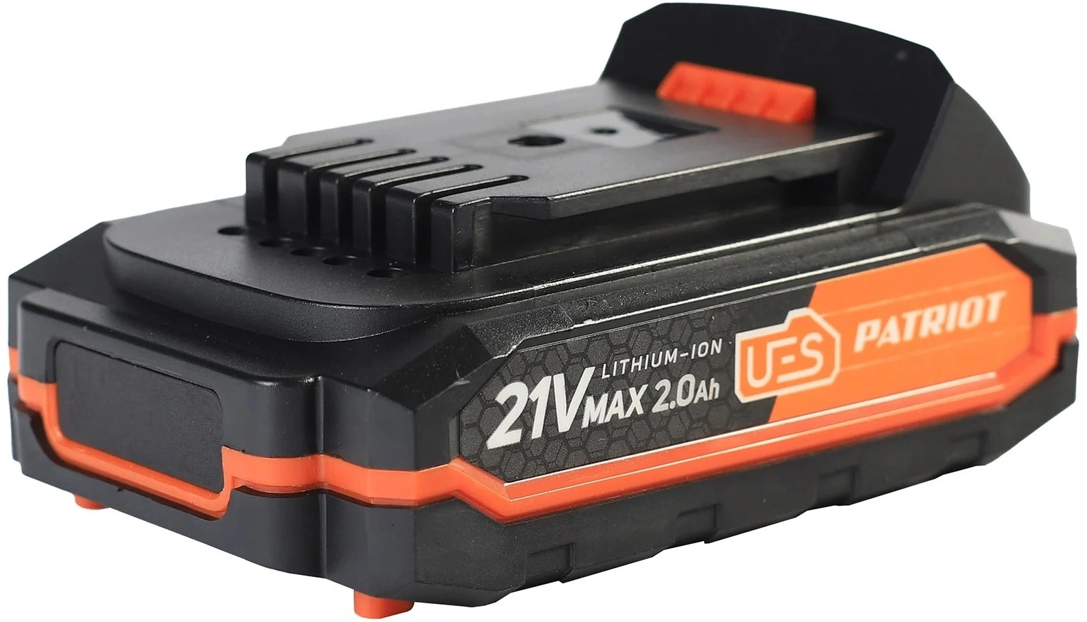 Батарея аккумуляторная Patriot PB BR 21V(Max) 21В 2Ач Li-Ion (180301122)