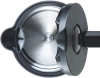 Чайник электрический Bosch TWK8611P белый/серебристый, пластик