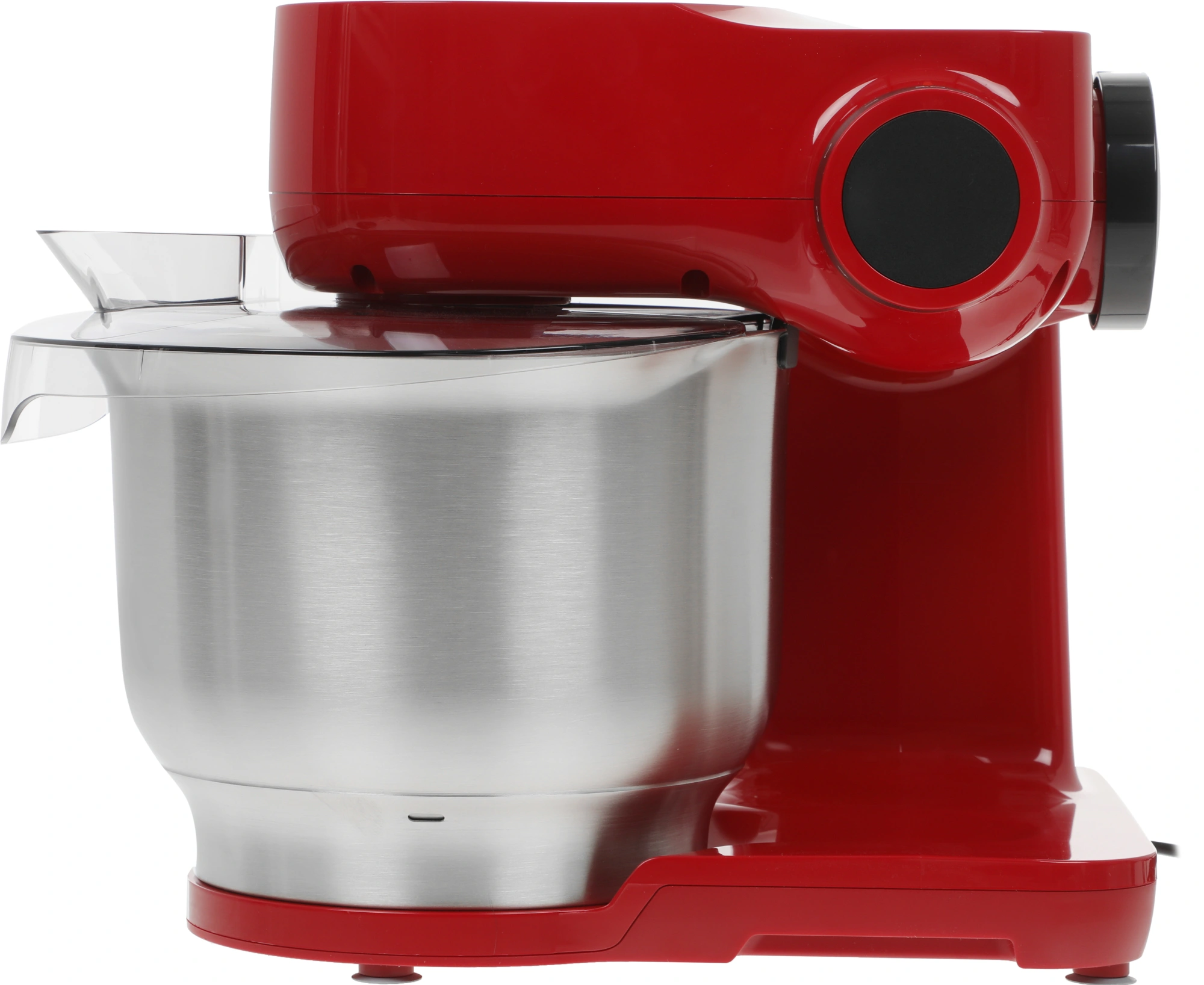 Кухонная машина Bosch Mum Serie 2 MUMS2ER01 красный