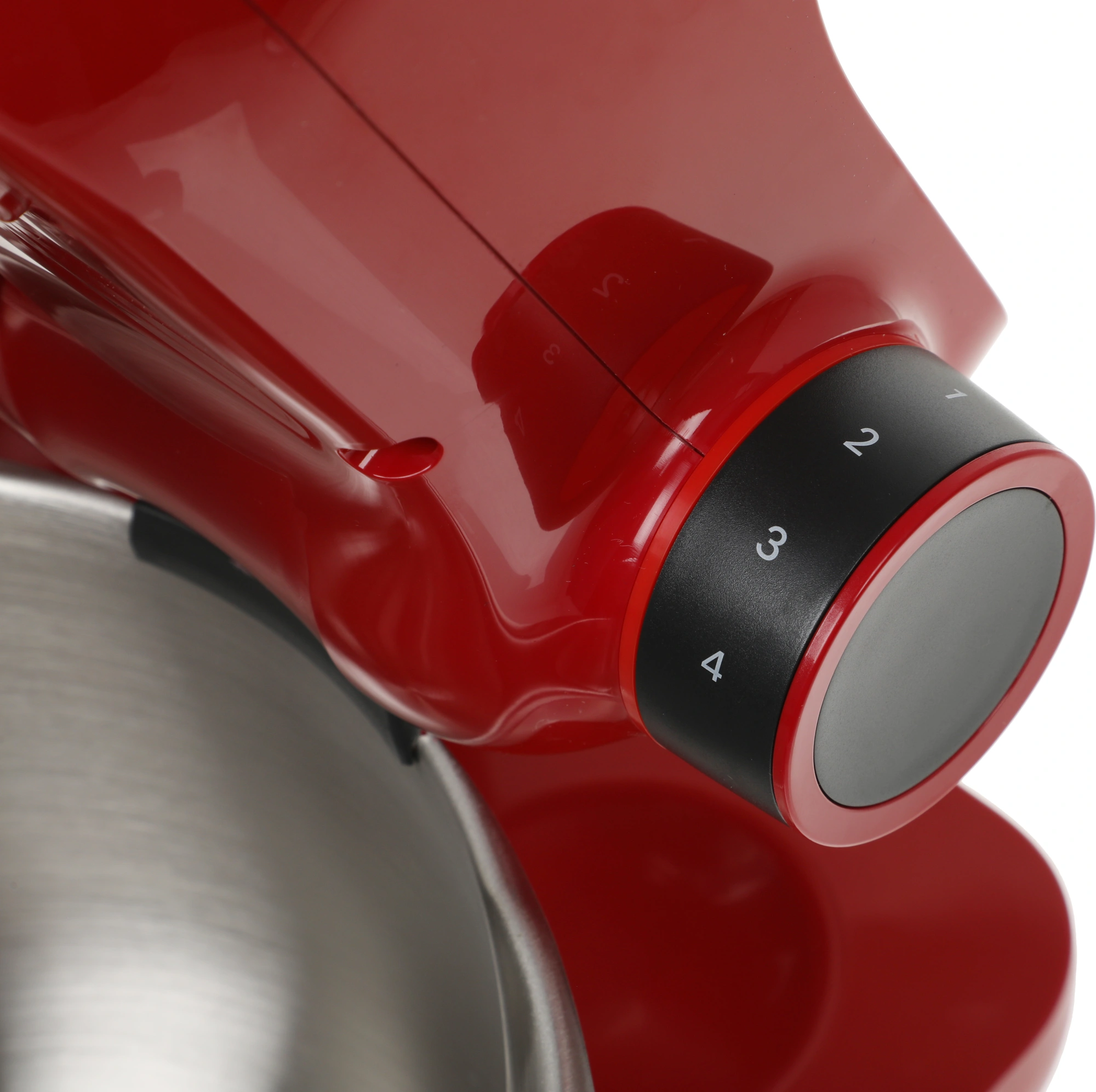 Кухонная машина Bosch Mum Serie 2 MUMS2ER01 красный