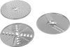 Кухонная машина Bosch Mum Serie 2 MUMS2ER01 красный