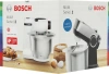Кухонная машина Bosch Mum Serie 2 MUMS2ER01 красный