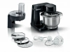 Кухонная машина Bosch Mum Serie 2 MUMS2EB01 черный/серебристый