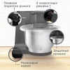Кухонная машина Bosch Mum Serie 2 MUMS2EB01 черный/серебристый