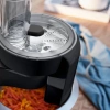 Кухонная машина Bosch Mum Serie 2 MUMS2EB01 черный/серебристый