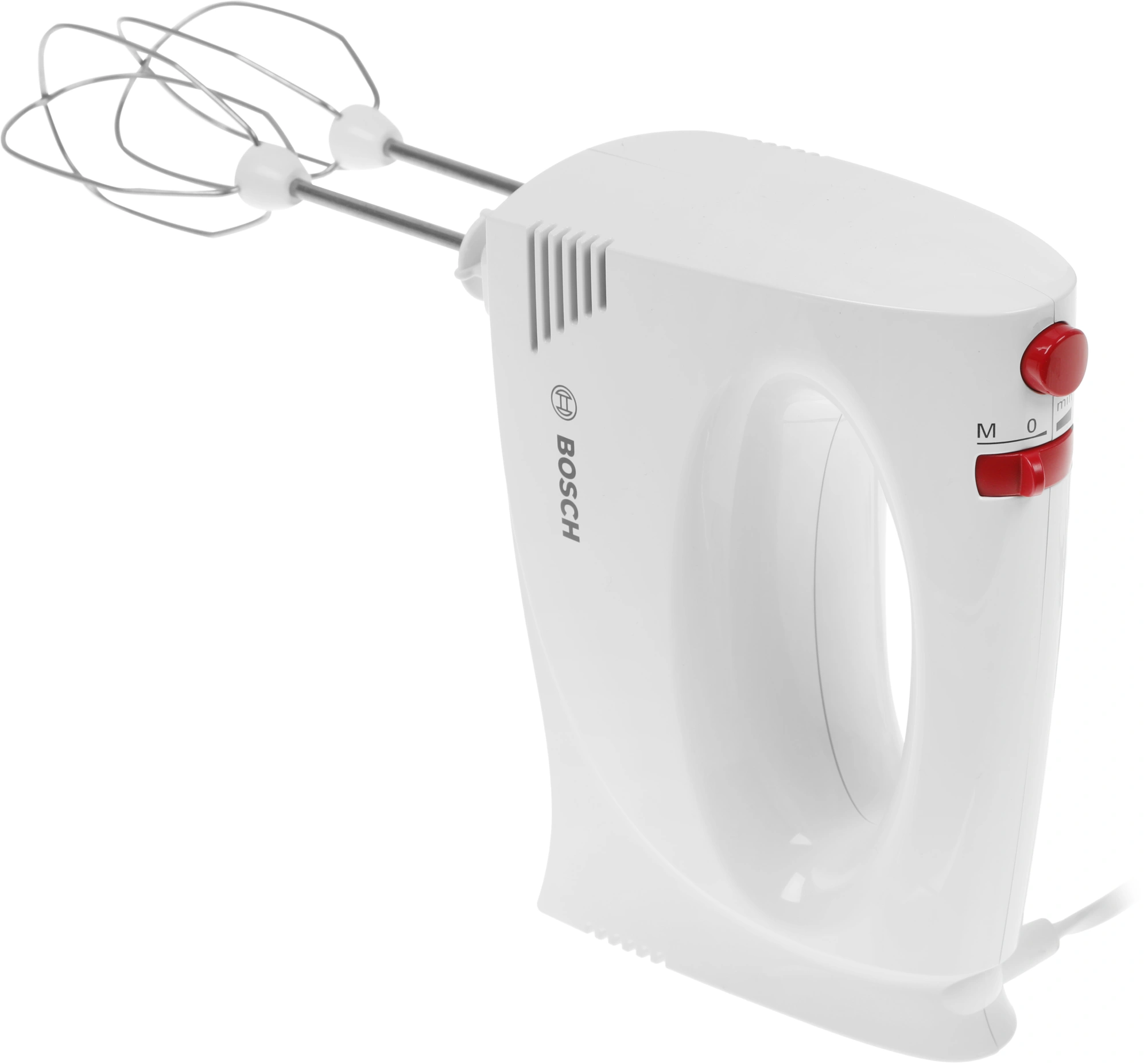 Миксер Bosch MFQP1000 белый