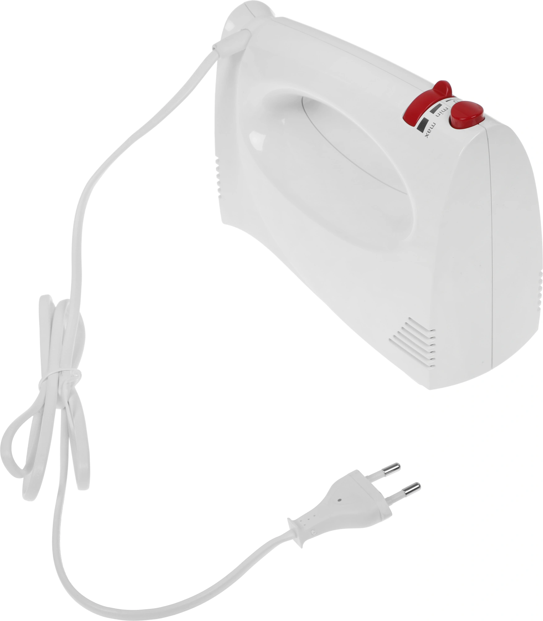 Миксер Bosch MFQP1000 белый