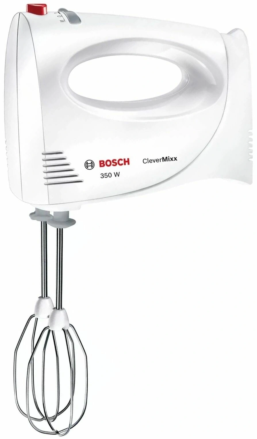 Миксер Bosch MFQ3010 белый