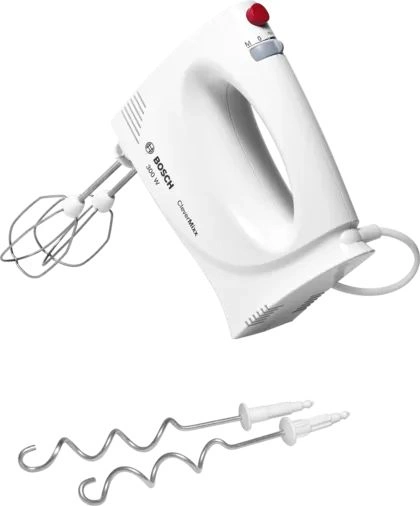 Миксер Bosch MFQ3010 белый