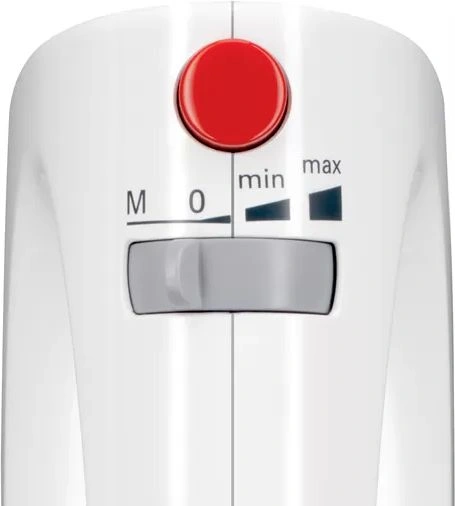 Миксер Bosch MFQ3010 белый