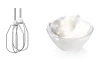 Миксер Bosch MFQ3010 белый