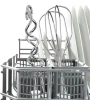Миксер Bosch MFQ3010 белый