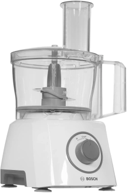 Кухонный комбайн Bosch MultiTalent 3 MCM3200W белый