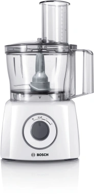 Кухонный комбайн Bosch MultiTalent 3 MCM3200W белый