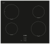 Индукционная варочная поверхность Bosch PUG611AA5E черный