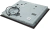 Индукционная варочная поверхность Bosch PUG611AA5E черный
