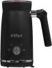 Капучинатор Kitfort КТ-785 черный