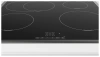 Индукционная варочная поверхность Bosch Serie 4 PIF645BB5E черный