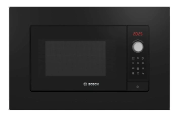 Встраиваемая микроволновая печь Bosch BEL653MB3 черный