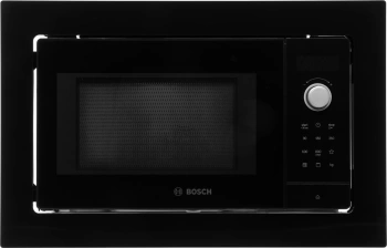 Встраиваемая микроволновая печь Bosch BEL653MB3 черный