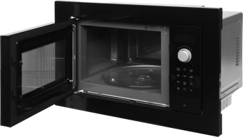 Встраиваемая микроволновая печь Bosch BEL653MB3 черный