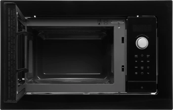 Встраиваемая микроволновая печь Bosch BEL653MB3 черный