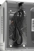 Встраиваемая микроволновая печь Bosch BEL653MB3 черный
