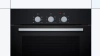 Духовой шкаф Bosch HBF011BA0Q черный